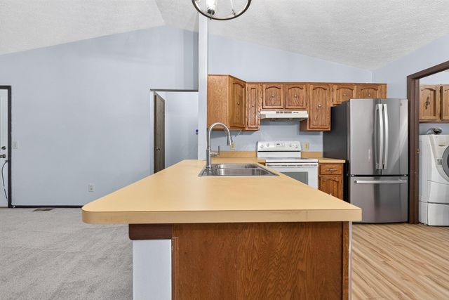 6349 Emberwood Road, Dublin, OH 43017