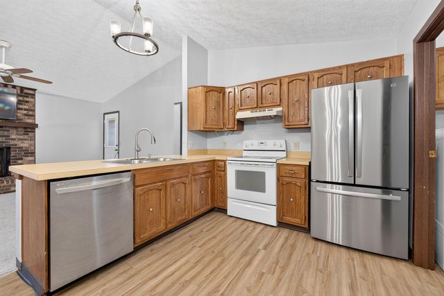 6349 Emberwood Road, Dublin, OH 43017