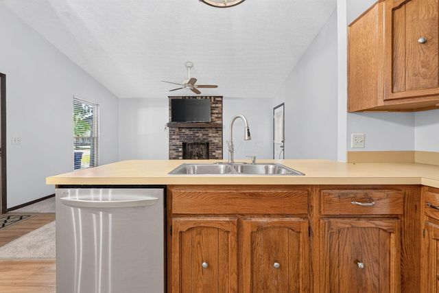 6349 Emberwood Road, Dublin, OH 43017
