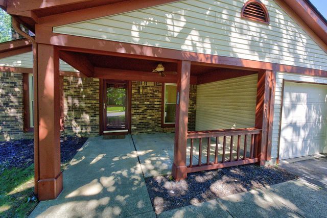 6349 Emberwood Road, Dublin, OH 43017