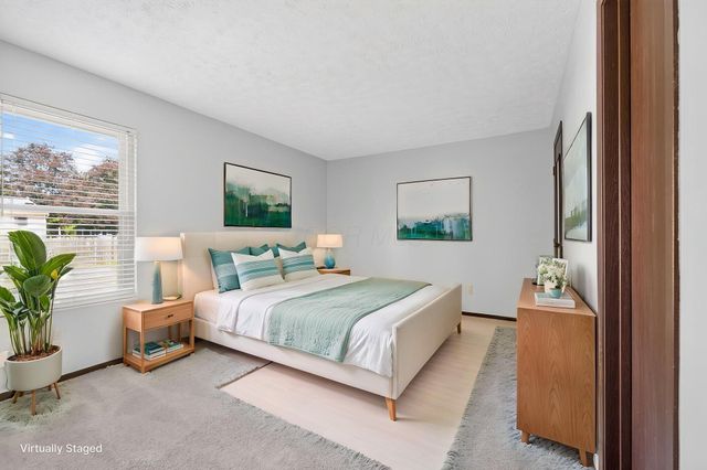 6349 Emberwood Road, Dublin, OH 43017