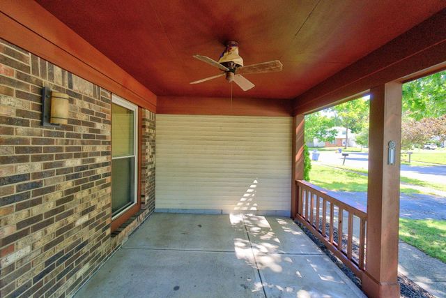 6349 Emberwood Road, Dublin, OH 43017
