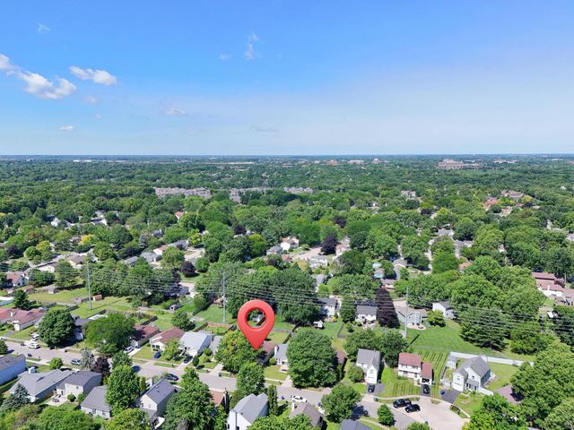 6349 Emberwood Road, Dublin, OH 43017