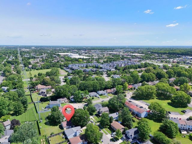 6349 Emberwood Road, Dublin, OH 43017