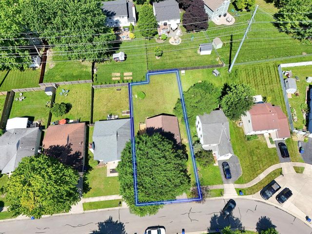 6349 Emberwood Road, Dublin, OH 43017