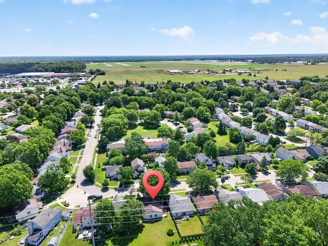 6349 Emberwood Road, Dublin, OH 43017