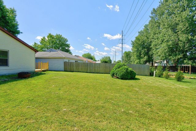 6349 Emberwood Road, Dublin, OH 43017