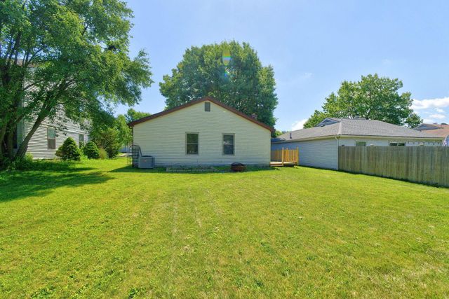 6349 Emberwood Road, Dublin, OH 43017
