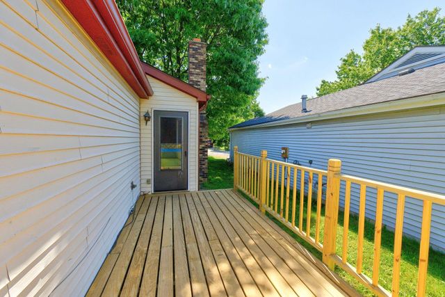 6349 Emberwood Road, Dublin, OH 43017