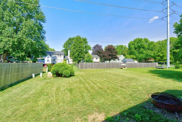 6349 Emberwood Road, Dublin, OH 43017