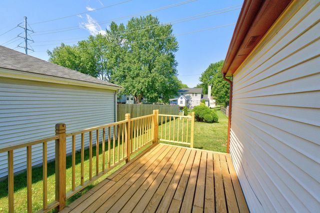 6349 Emberwood Road, Dublin, OH 43017