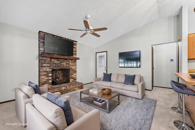 6349 Emberwood Road, Dublin, OH 43017