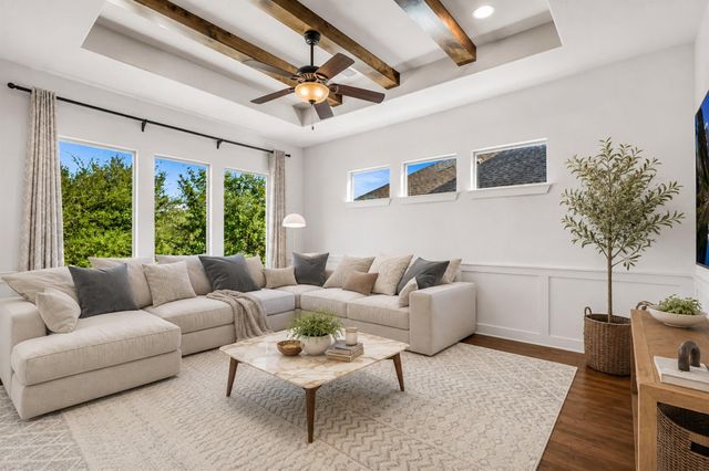 6005 Empresa DR, Austin, TX 78738