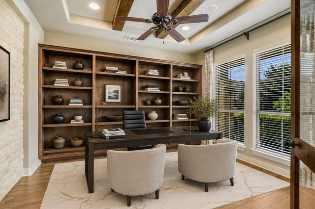 6005 Empresa DR, Austin, TX 78738