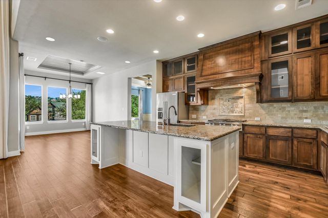 6005 Empresa DR, Austin, TX 78738