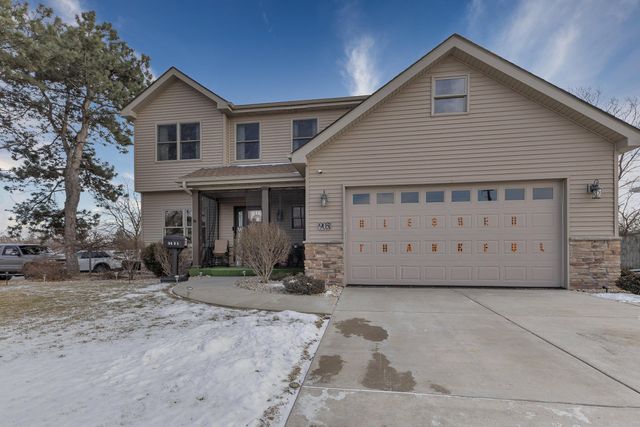 9031 Columbia Avenue, Munster, IN 46321