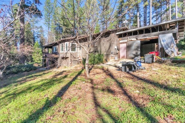 11551 Tree Top Cir, Nevada City, CA 95959