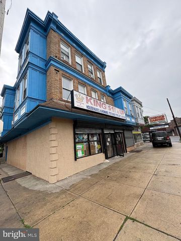 2200 W ERIE AVE, Philadelphia, PA 19140