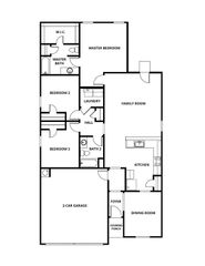 133 Paria CT, Jarrell, TX 76537