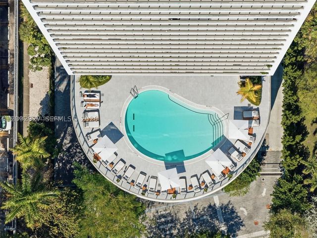2678 Tigertail Ave 1501, Miami, FL 33133