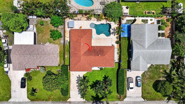 2843 Worcester Road, Lake Worth, FL 33462