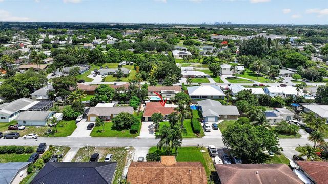 2843 Worcester Road, Lake Worth, FL 33462