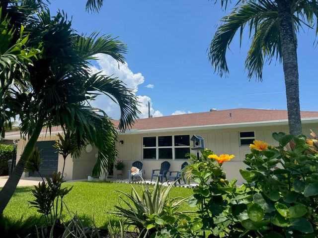 2843 Worcester Road, Lake Worth, FL 33462