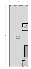 122 Brighton 11th Street Street level, Brooklyn, NY 11235