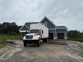 289 Tee Drive, Selma, NC 27576