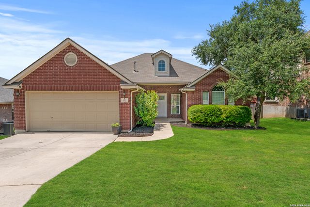 430 MESA LOOP, San Antonio, TX 78258