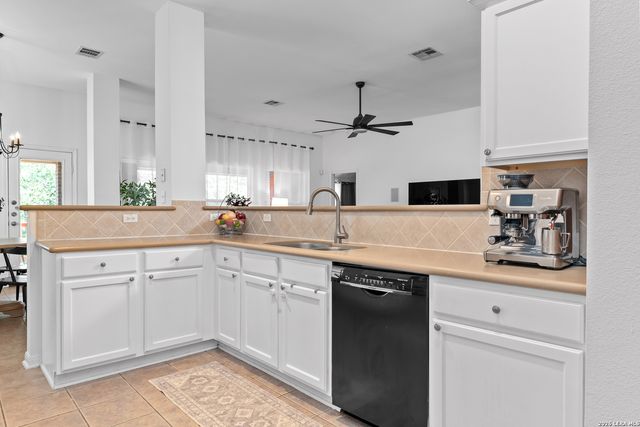 430 MESA LOOP, San Antonio, TX 78258