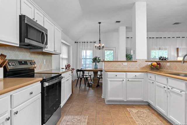 430 MESA LOOP, San Antonio, TX 78258