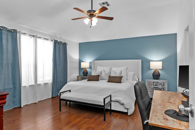 430 MESA LOOP, San Antonio, TX 78258