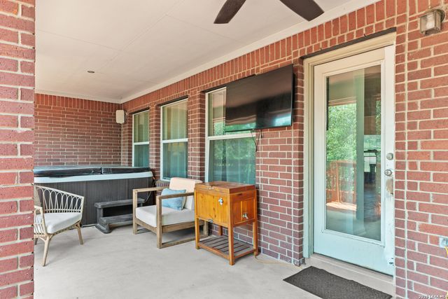 430 MESA LOOP, San Antonio, TX 78258