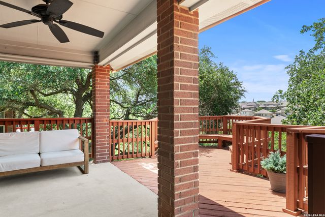 430 MESA LOOP, San Antonio, TX 78258