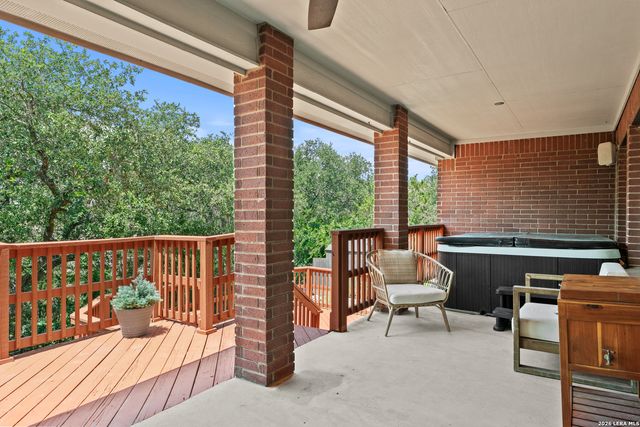 430 MESA LOOP, San Antonio, TX 78258