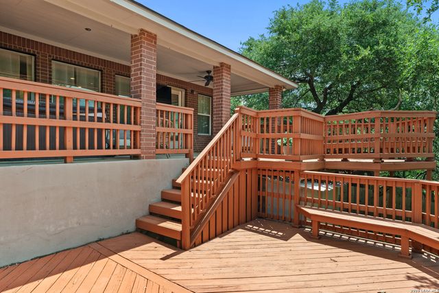430 MESA LOOP, San Antonio, TX 78258