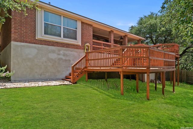 430 MESA LOOP, San Antonio, TX 78258