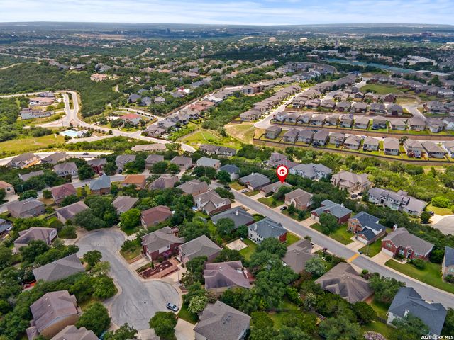 430 MESA LOOP, San Antonio, TX 78258