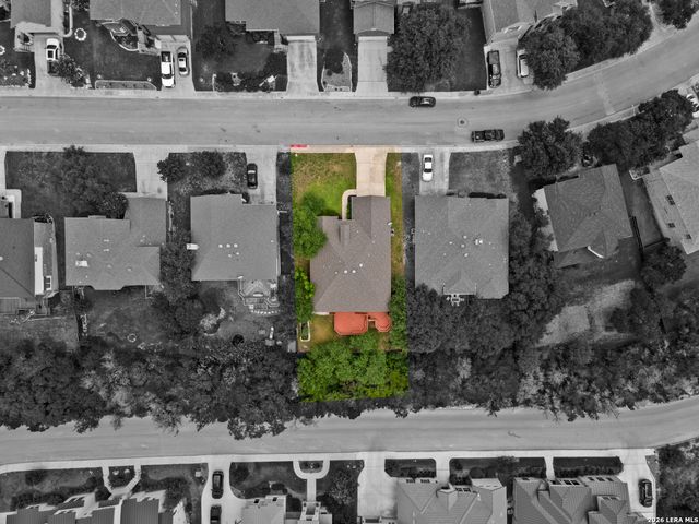 430 MESA LOOP, San Antonio, TX 78258
