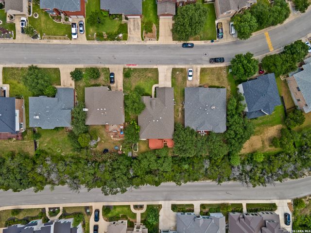 430 MESA LOOP, San Antonio, TX 78258