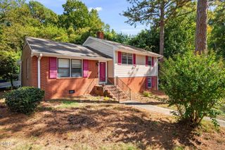 3236 Ward Road, Raleigh, NC 27604