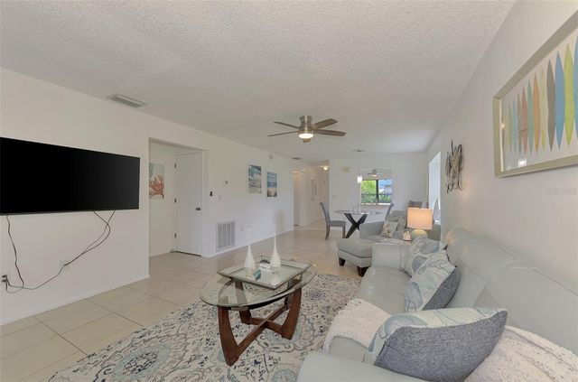 952 N BENEVA ROAD V-23, Sarasota, FL 34232