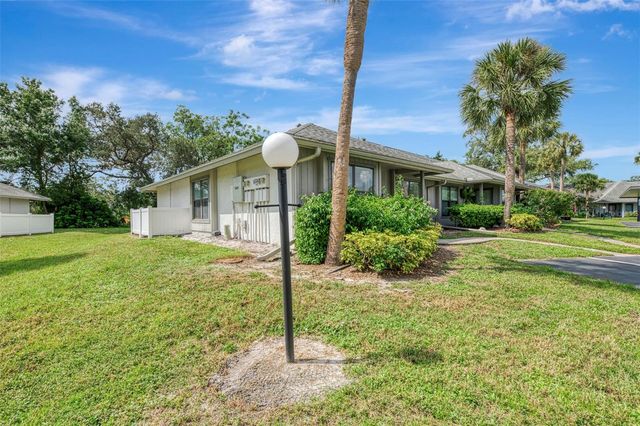952 N BENEVA ROAD V-23, Sarasota, FL 34232