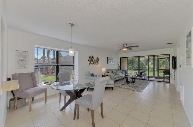 952 N BENEVA ROAD V-23, Sarasota, FL 34232