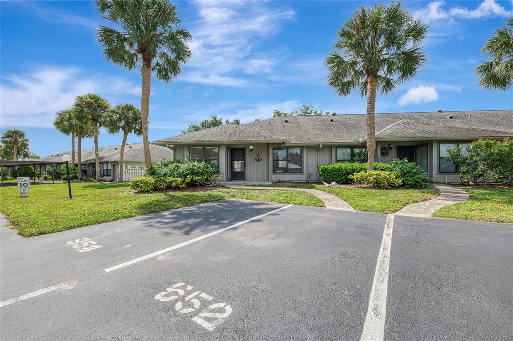 952 N BENEVA ROAD V-23, Sarasota, FL 34232