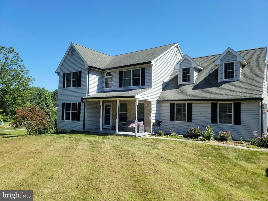 106 TOBY RD, Coatesville, PA 19320