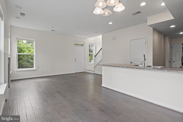 12807 LOTTE DRIVE, Woodbridge, VA 22192