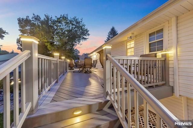 22 Cypress Lane, Paramus, NJ 07652