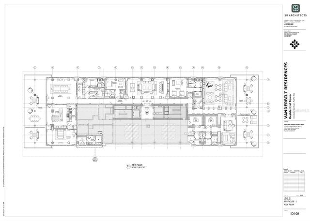 1149 ASHFORD AVENUE PH 2201, San Juan, PR 00907